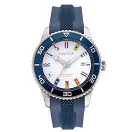 Nautica NAPPBF914 Herrenuhr