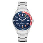 Nautica NAPPBS022 férfi karóra