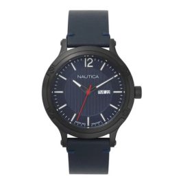 Nautica Porthole férfi karóra