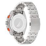 Nautica NAPTCF212 Herrenuhr