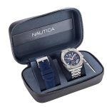 Nautica NAPTCF212 Herrenuhr