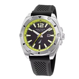 Nautica Special NAPTCS222 Herrenuhr