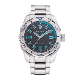 Nautica NAPTDS005 Herrenuhr