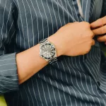 Orient RA-AA0004E19B Herrenuhr