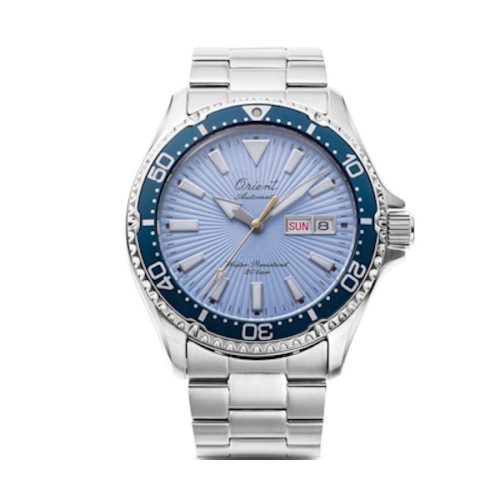 Orient RA-AA0823L férfikaróra