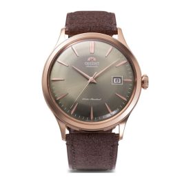 RA-AC0P04Y10B Orient Bambino Herrenuhr