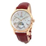 RA-KA0001A10B Orient Classic Sun and Moon Damenuhr