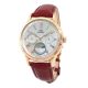 RA-KA0001A10B Orient Classic Sun and Moon Damenuhr