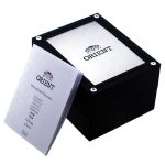 RA-KA0001A10B Orient Classic Sun and Moon Damenuhr