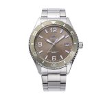 Orient Mako 40 Solar RA-WJ0004Y10B férfikaróra