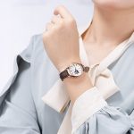 RE-ND0003S00B Orient Star Klassische Damenuhr