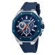 Roberto Cavalli von Franck Muller, blau