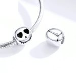 Ezüst charm (925), szellem