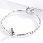 Ezüst charm (925), gyerekek