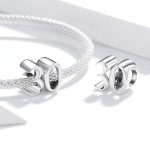 Ezüst charm (925), 30