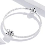 Ezüst charm (925), 20