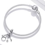 Ezüst charm (925), konyhai eszközök