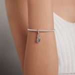 Ezüst charm (925), konyhai eszközök