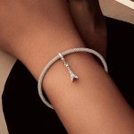 Ezüstcharm, Eiffel-torony