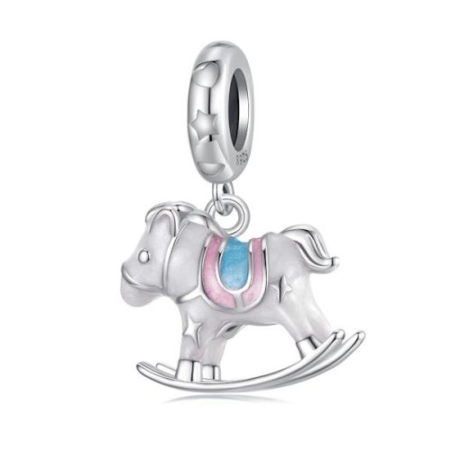 Ezüstcharm, hintaló