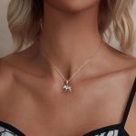 Ezüstcharm, hintaló