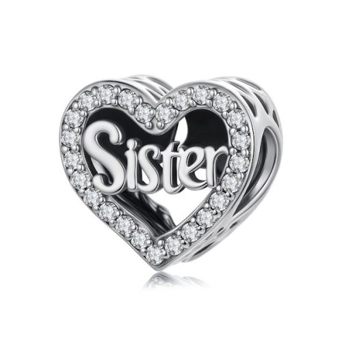 Ezüstcharm, Sister