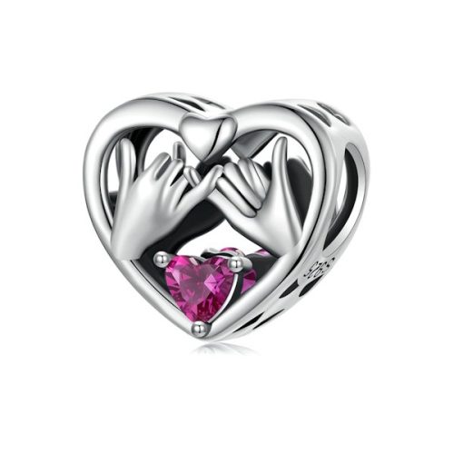 Ezüstcharm, "ígéret"