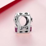 Ezüstcharm, "ígéret"