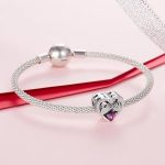 Ezüstcharm, "ígéret"