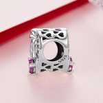 Ezüstcharm, anya és fia