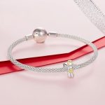 Ezüstcharm, őrangyal