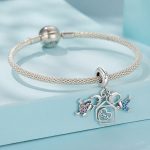 Ezüstcharm, szerelem