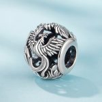 Ezüstcharm, főnixmadár