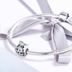 Ezüst charm, bagoly