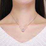 Ezüst charm (925), édesanya