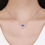 Ezüst charm, macska