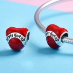 Ezüst charm (925), Ne add fel!