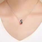 Ezüst charm, üstökös