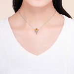 Ezüst charm, léghajó