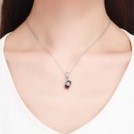 Ezüst charm (925), fényképezőgép