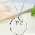 Schmetterlings-Silberring, 6