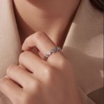 Ezüstgyűrű, römi