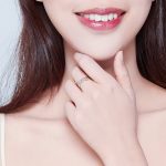 Ezüstgyűrű, angyalszárny