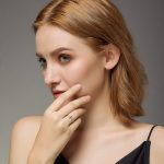 Ezüst gyűrű, hableány