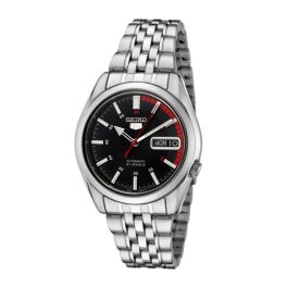 Seiko 5 Gent SNK375K1 Herrenuhr