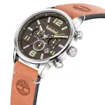 TDWGC2091201 Timberland Ellacoya-Z Herrenuhr