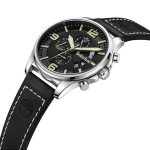  TDWGF2183202 Timberland Herrenuhr