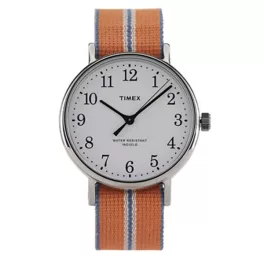  Timex TW2U46100LG Unisex-Uhr