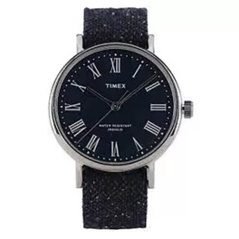 Timex TW2U46800LG Unisex-Uhr