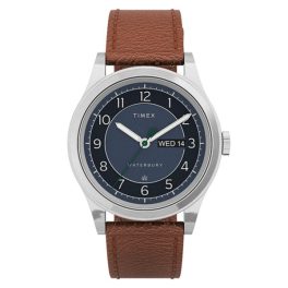 Timex TW2U90400 Herrenuhr